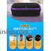 Renshengyizhan@ Car air purifier/cleaner/car air/cleaner/kill harmful bacteria  Purple - B07DC5M8R3